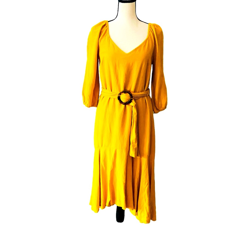 Maeve dress